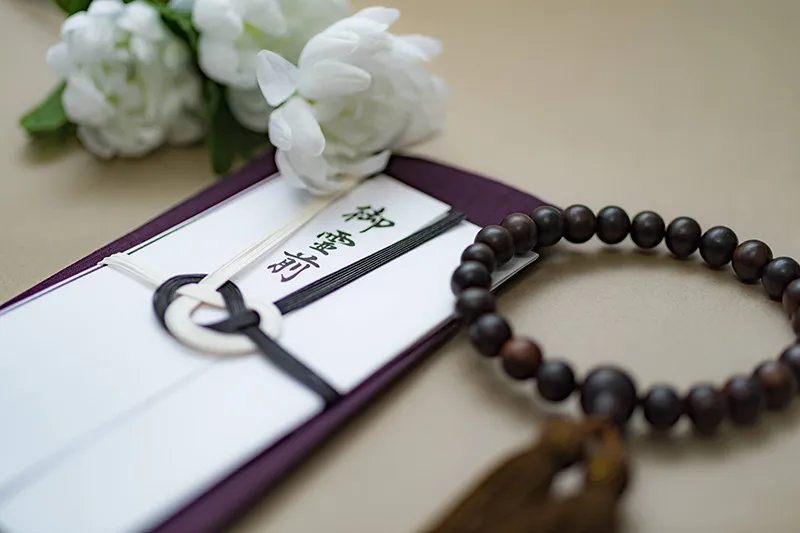 直葬を中心とした葬儀のご依頼に対応