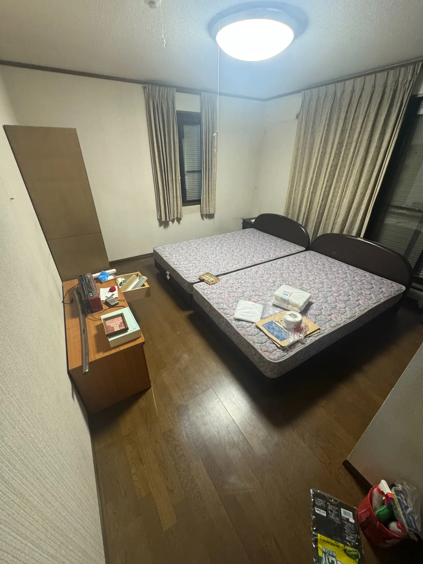 お疲れ様です🙇