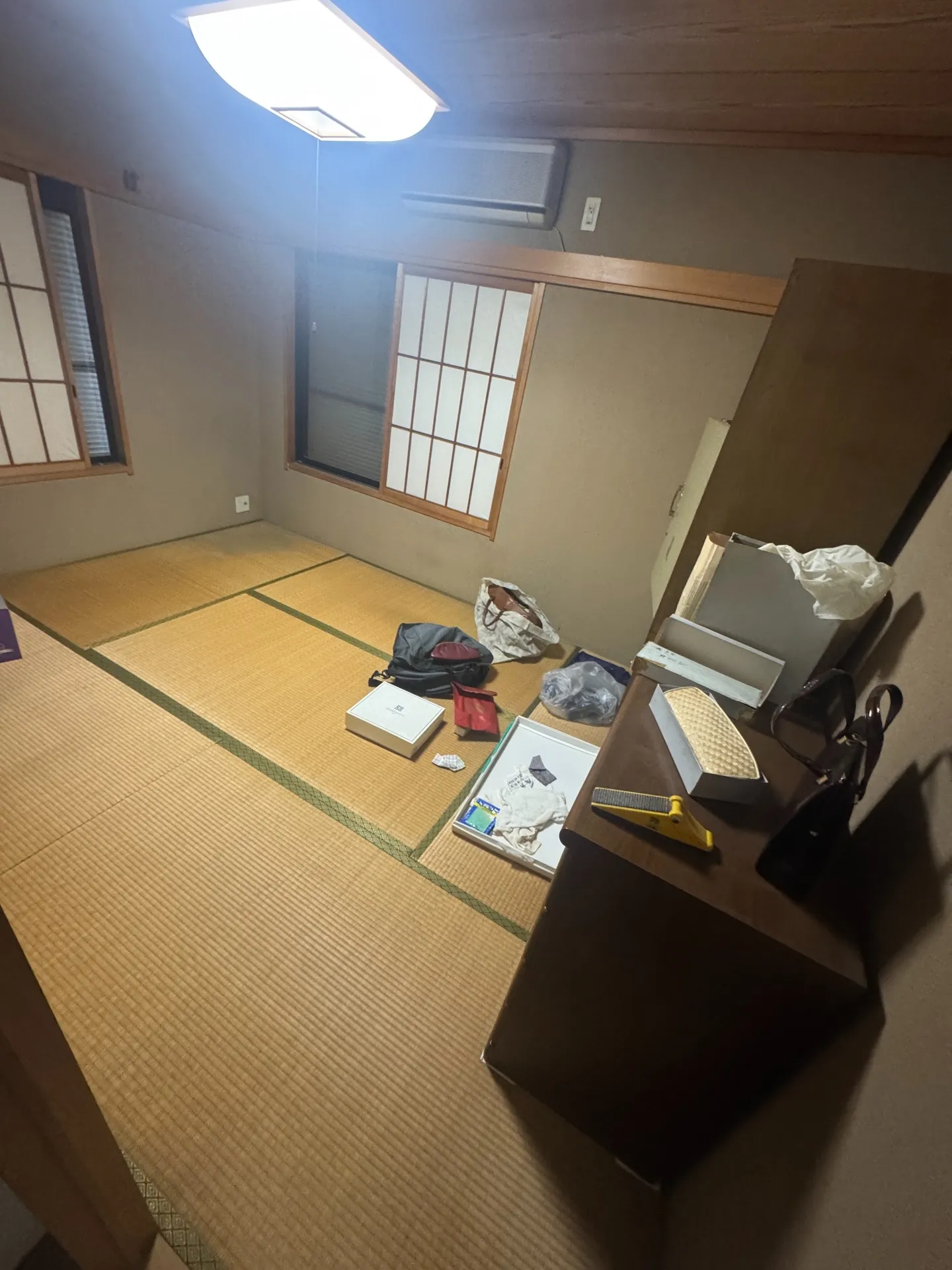 お疲れ様です🙇