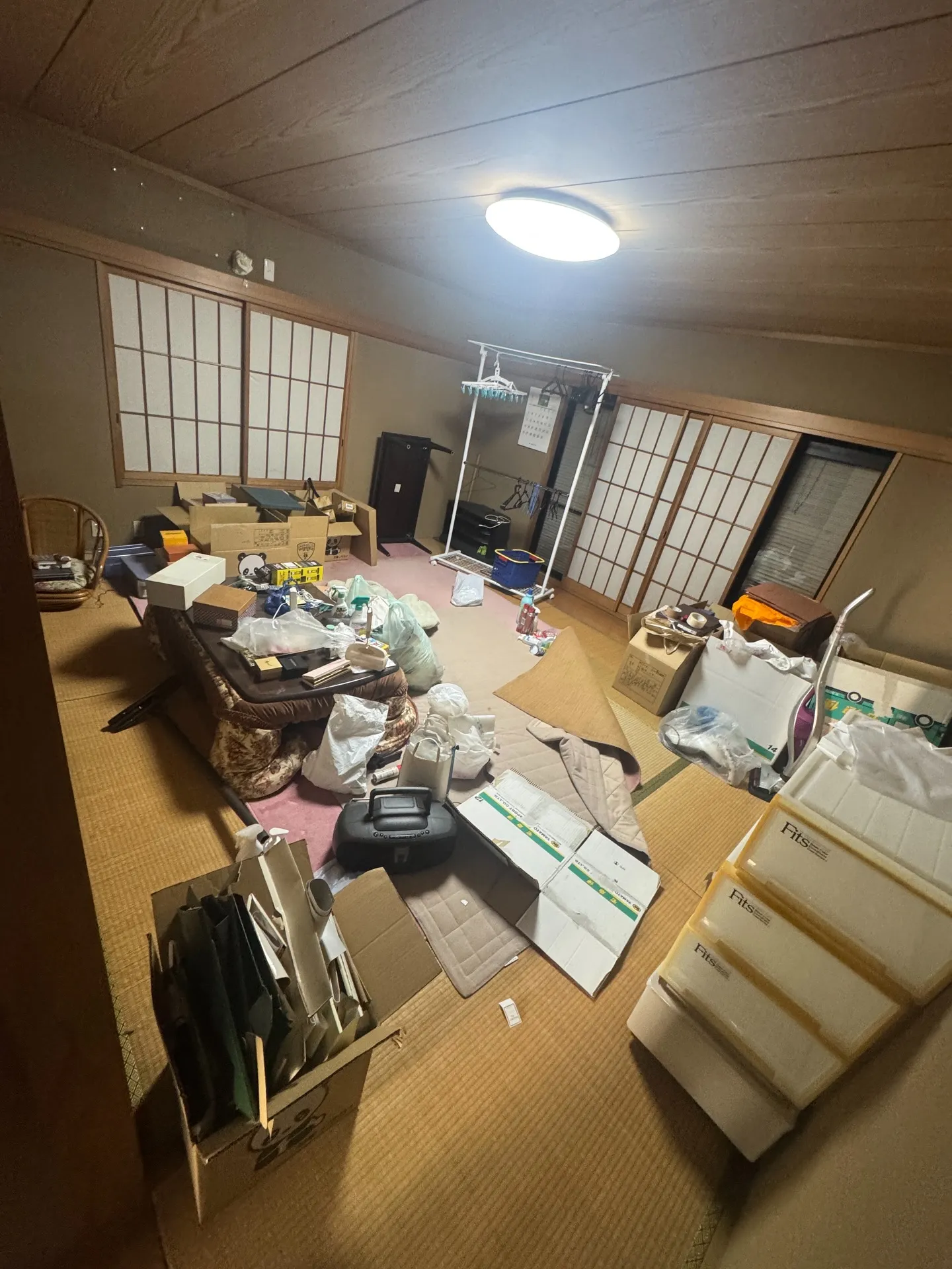 お疲れ様です🙇