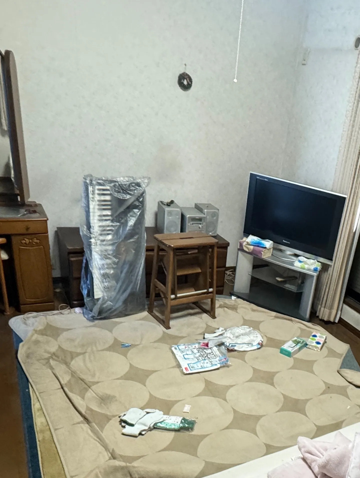 お疲れ様です🙇