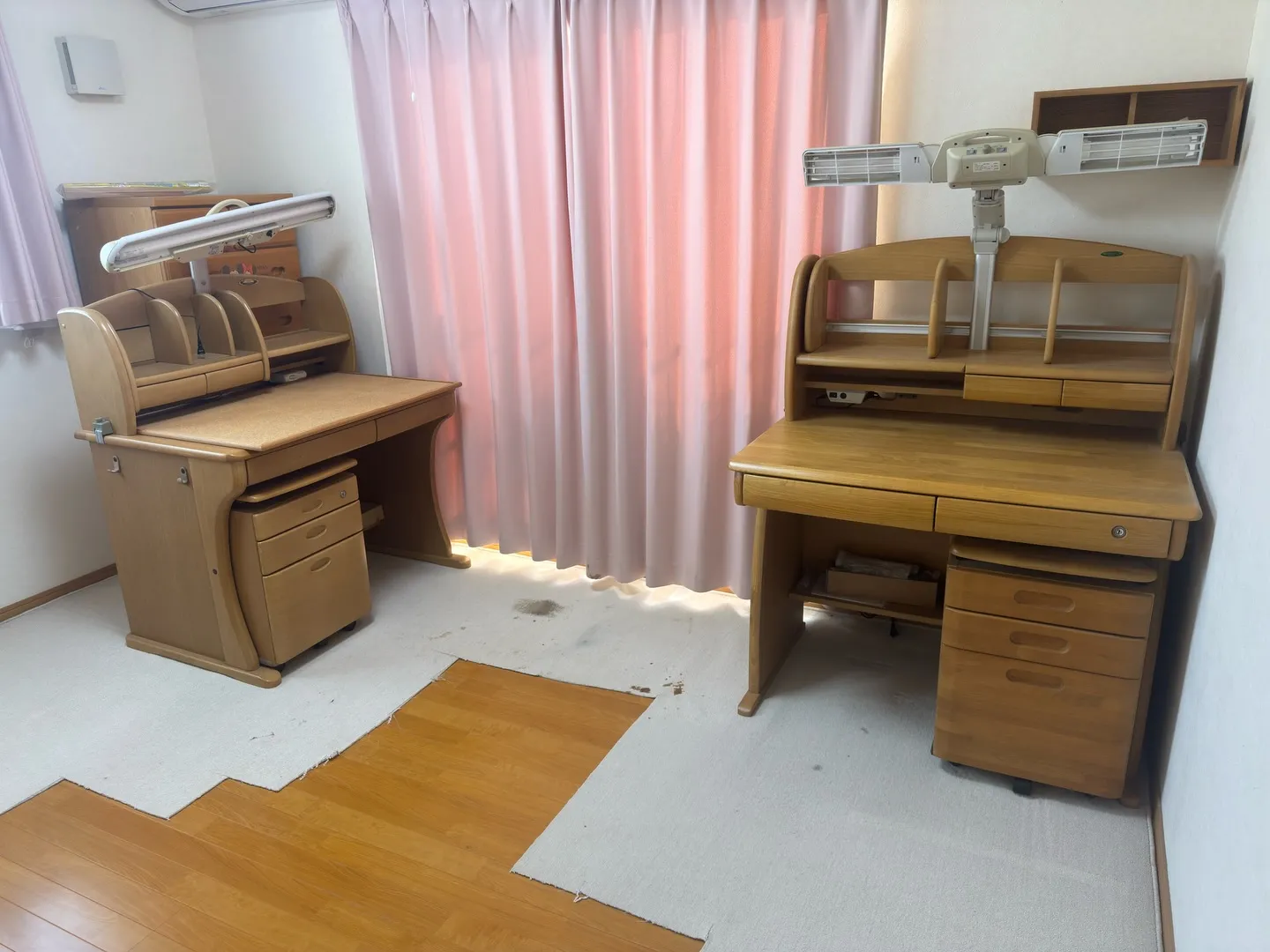 ２月、埼玉にて不用品回収を行いました✅