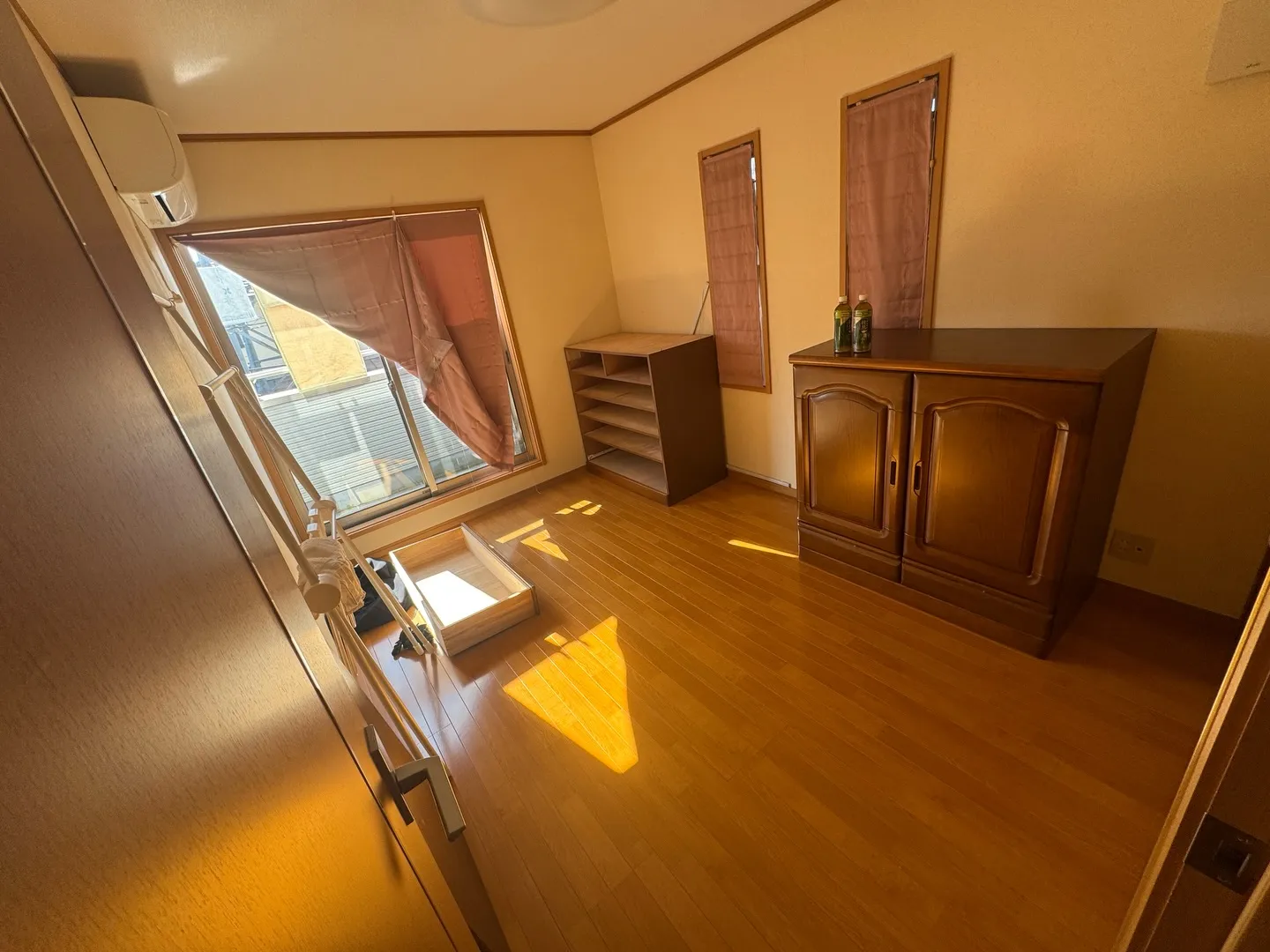 ２月、埼玉にて不用品回収を行いました✅