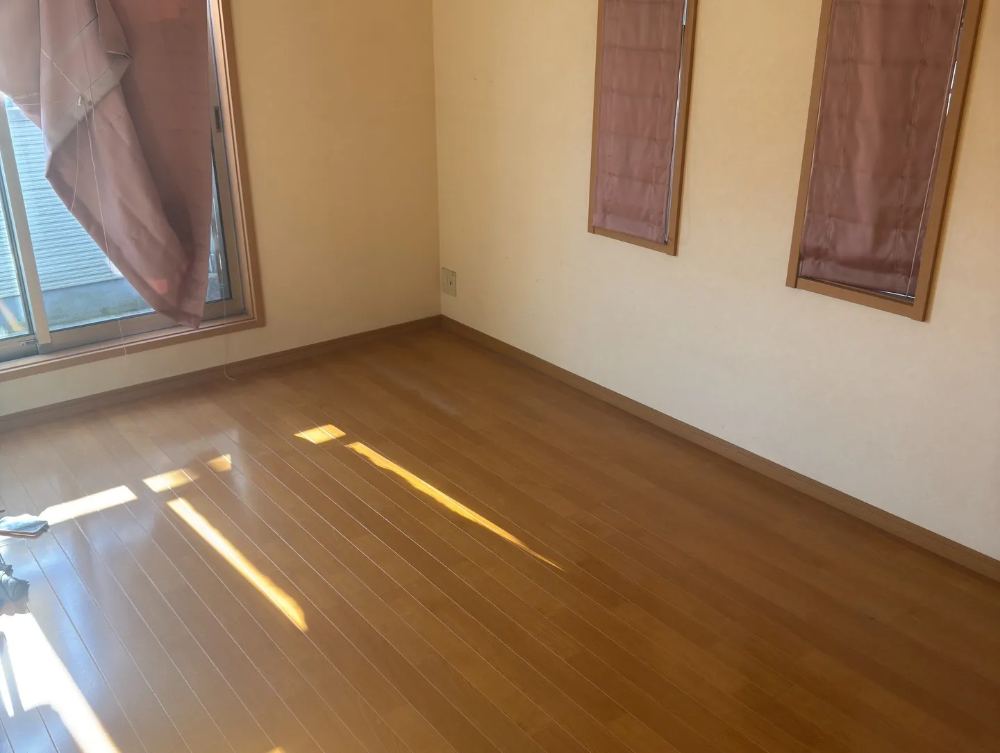 ２月、埼玉にて不用品回収を行いました✅