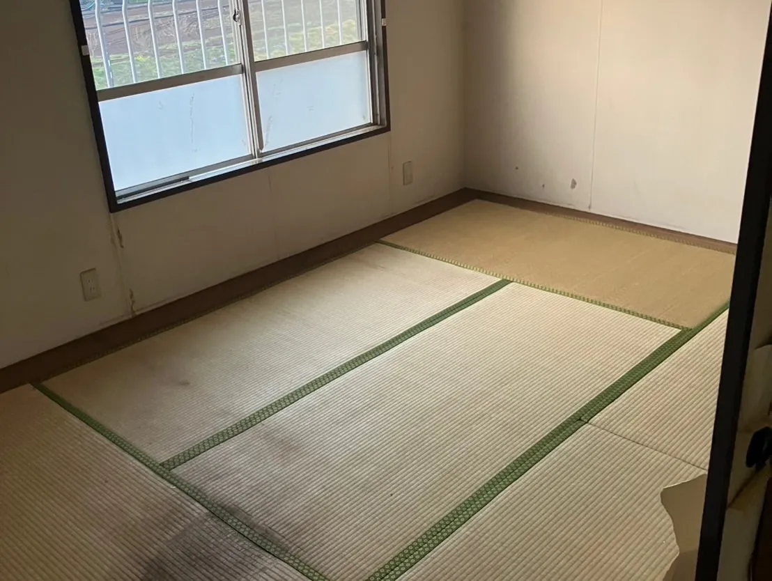 千葉にてお引越しに伴う不用品回収を行いました📦