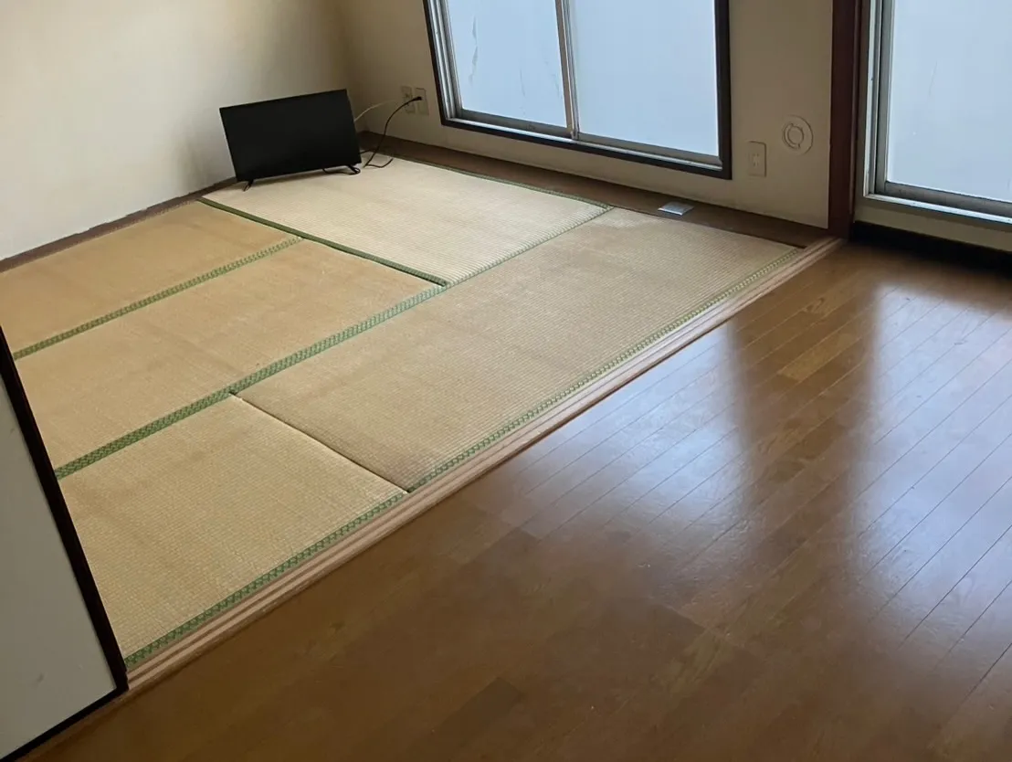 千葉にてお引越しに伴う不用品回収を行いました📦