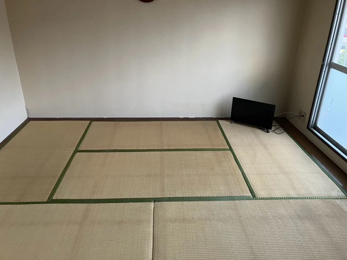 千葉にてお引越しに伴う不用品回収を行いました📦