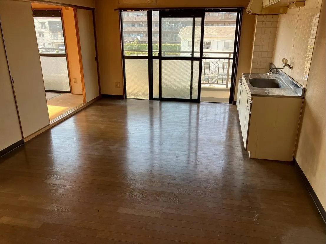 埼玉にて遺品整理を行いました🚚