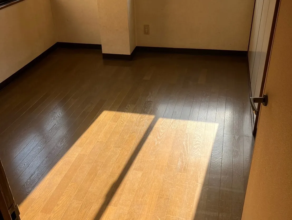 埼玉にて遺品整理を行いました🚚