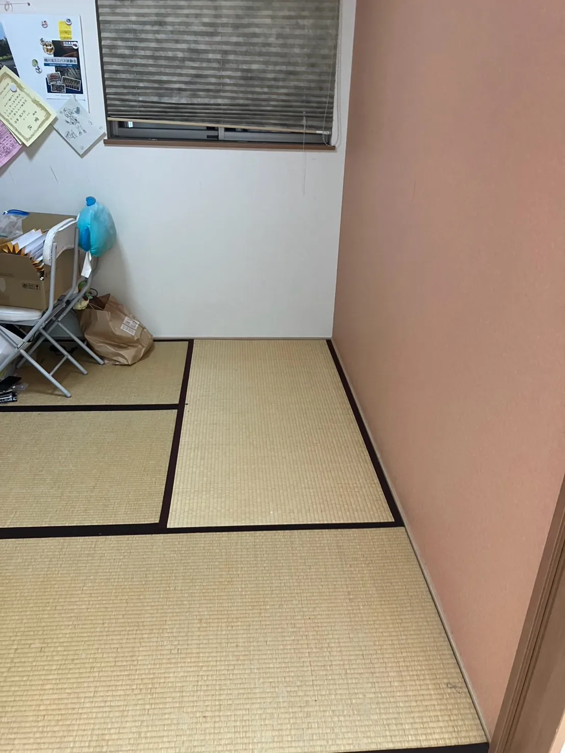 先日埼玉にて不用品回収を行いました🚚