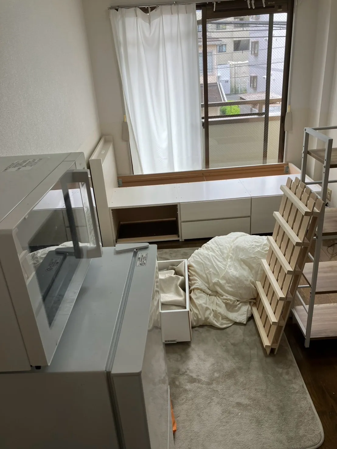 埼玉にてお引越しに伴う不用品回収を行いました🚚