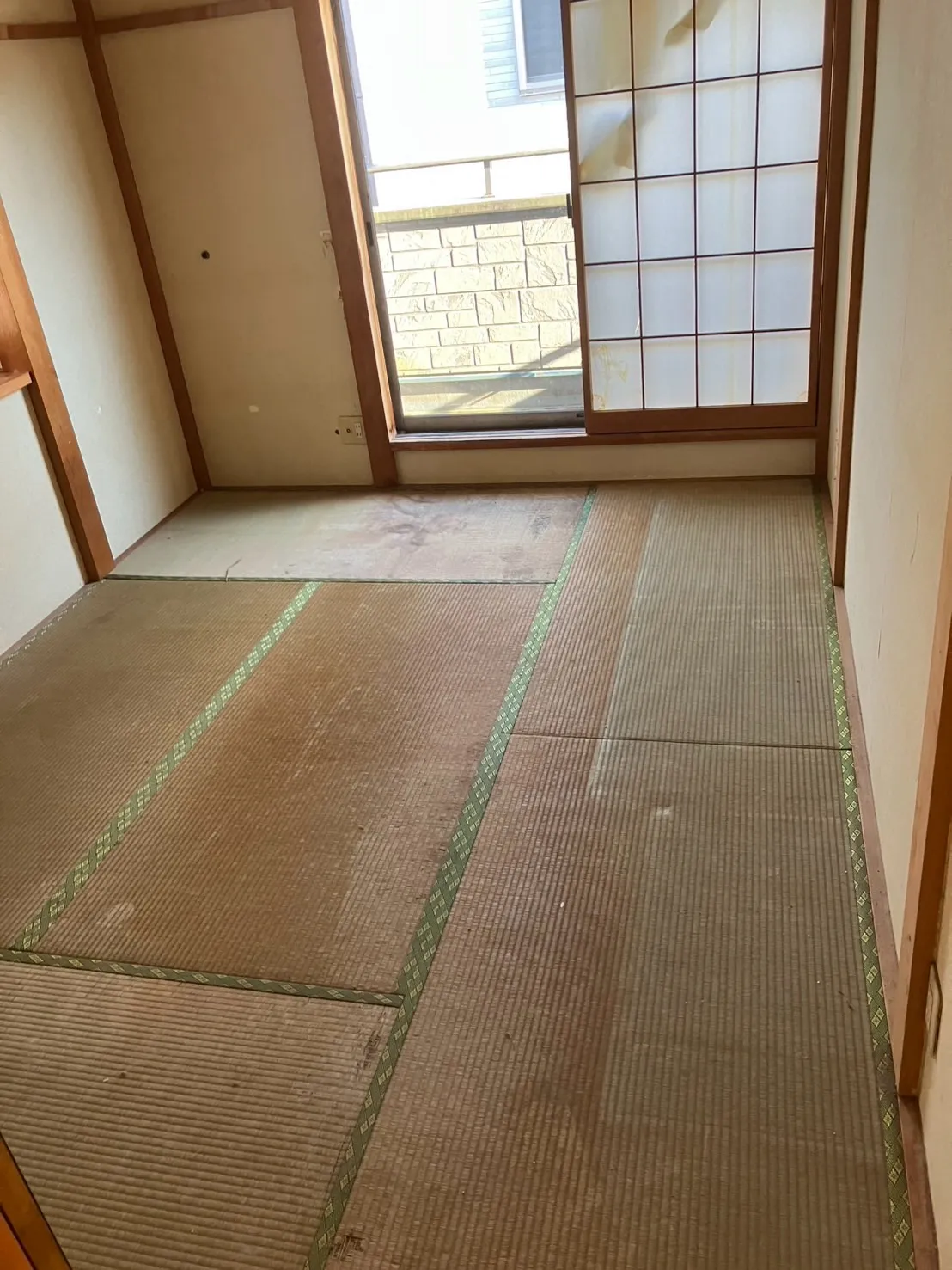 千葉にて一軒家まるまる不用品回収を行いました🚚