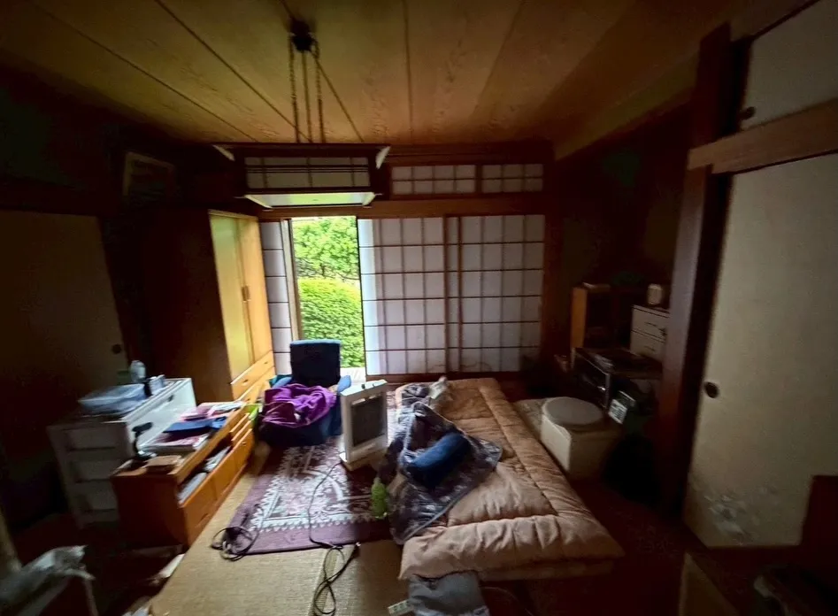 埼玉にて遺品整理を行いました🚚