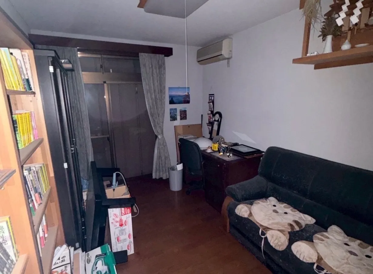 埼玉にて遺品整理を行いました🚚