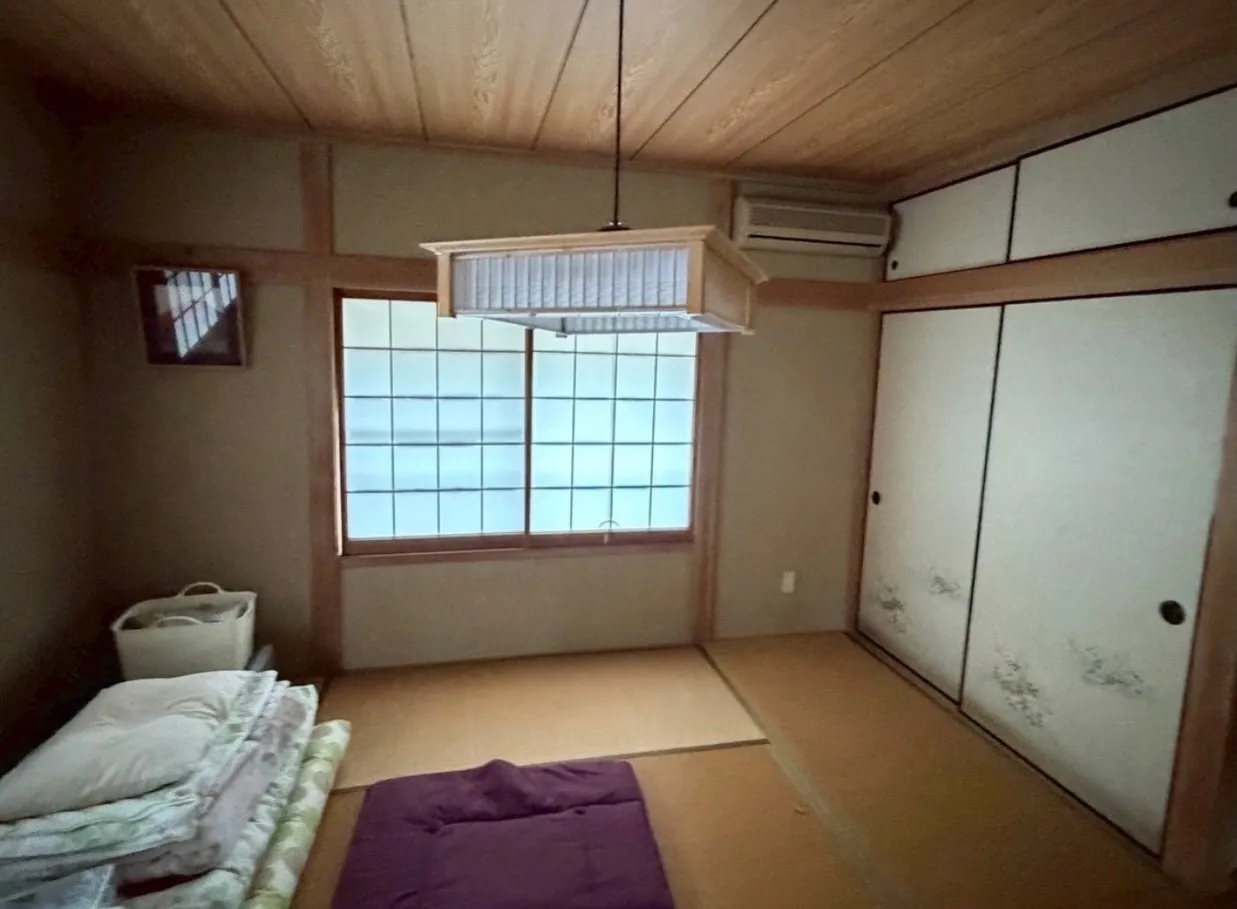 埼玉にて遺品整理を行いました🚚