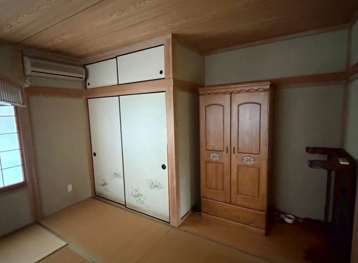 埼玉にて遺品整理を行いました🚚