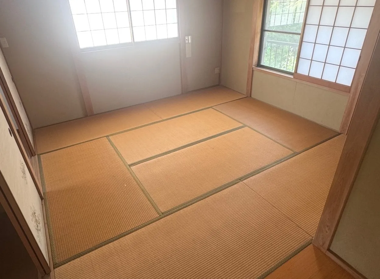 こちらがafterです📷